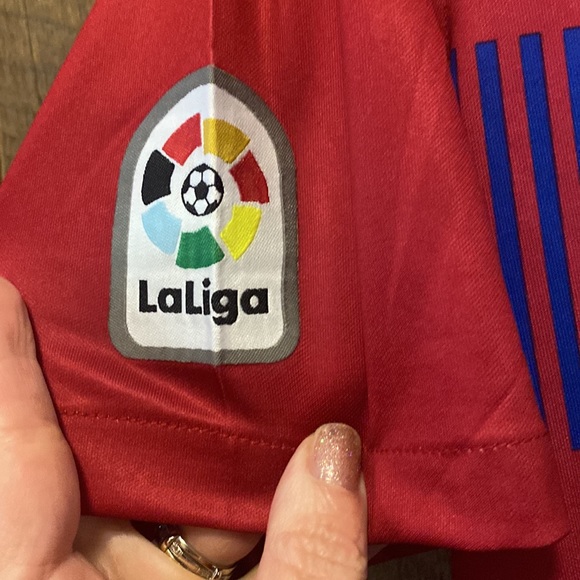 NWT. Mens Rakuten jersey - Picture 3 of 6